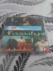 Fasülye