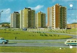 LOT.1 » Ankara - Yenimahalle, Banka Apartmanları / Keskin Color