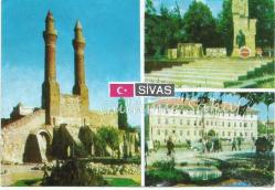 LOT.2 » Sivas / Karakter Color