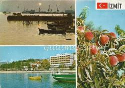LOT.7 » İzmit - Şeftali, Otel Asya ve Gurup / Keskin Color