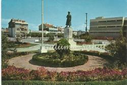 LOT.9 » Çanakkale - Atatürk Heykeli / Keskin Color