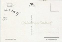 Çanakkale - Atatürk Heykeli / Keskin Color