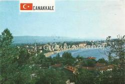 LOT.10 » Çanakkale - Genel Görünüş