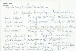 Çanakkale - Genel Görünüş