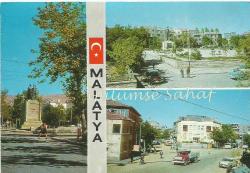 LOT.12 » Malatya - Belediye ve Hükümet Meydanı / Keskin Color