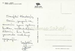 Malatya - Belediye ve Hükümet Meydanı / Keskin Color