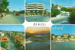 LOT.13 » Denizli / Yurt Kartpostalları
