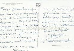 Denizli / Yurt Kartpostalları