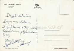 Eskişehir - Bir Görünüş / Keskin Color