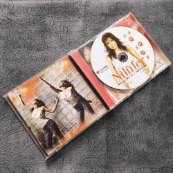 NİLÜFER - Olur Mu / Gözünaydın  ( Müzik CD )