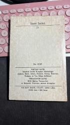 KRAL LEAR I - WILLIAM SHAKESPEARE - MİLLİ EĞİTİM BAKANLIĞI YAYINLARI BİLİM VE KÜLTÜR ESERLERİ DİZİSİ TİYATRO ESERLERİ 4. BASKI 1992 - ÇEVİREN İRFAN ŞAHİNBAŞ