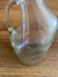 Smirnoff 1.8 lt Votka Şişesi Damgalı