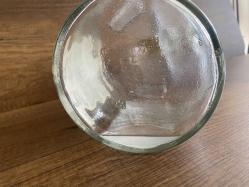 Smirnoff 1.8 lt Votka Şişesi Damgalı