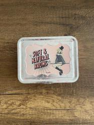 Benefit Soft&Natural Brows Teneke Kutu