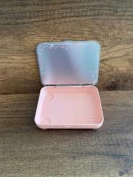 Benefit Soft&Natural Brows Teneke Kutu