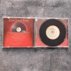 EVVEL ZAMAN İÇİNDE  ( Müzik CD )