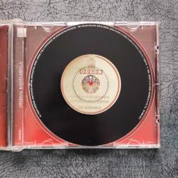 EVVEL ZAMAN İÇİNDE  ( Müzik CD )