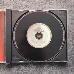 EVVEL ZAMAN İÇİNDE  ( Müzik CD ) 1