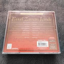 EVVEL ZAMAN İÇİNDE  ( Müzik CD ) 1