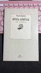 DÜNYA GÖZÜYLE - CH. VILDRAC - MİLLİ EĞİTİM BAKANLIĞI YAYINLARI BİLİM VE KÜLTÜR ESERLERİ DİZİSİ TİYATRO ESERLERİ 1. BASKI 1991 - ÇEVİREN ALİ SÜHA DELİLBAŞI