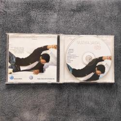 MUSTAFA SANDAL - İste  ( Müzik CD )
