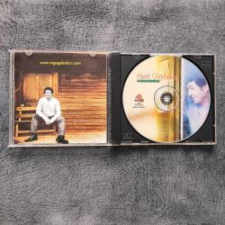 MURAT GÖĞEBAKAN - Ayyüzlüm  ( Müzik CD )