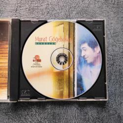 MURAT GÖĞEBAKAN - Ayyüzlüm  ( Müzik CD )