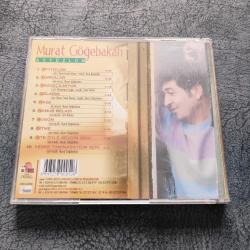 MURAT GÖĞEBAKAN - Ayyüzlüm  ( Müzik CD )