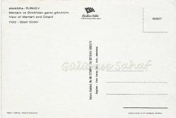 Amasra - Mantarlı ve Direkli'den Genel Görünüm / Keskin Color, Foto: Basri Güzel