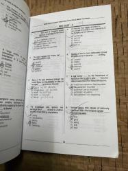 Mustafa Kitabevi New Exam Master YDS - ÜDS - KPDS - Profıcıency 4. Edition