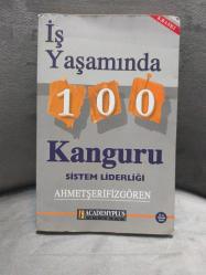 İş Yaşamında 100 Kanguru; Sistem Liderliği