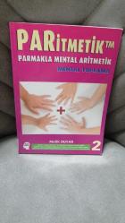 PARİTMETİK PARMAKLA MENTAL ARİTMETİK-MENTAL TOPLAMA 2