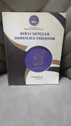 KYKLI GENÇLER OSMANLICA YARIŞIYOR