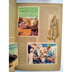 Afrika Jürgen Hanfen erlebt den scwarzen Erdteil