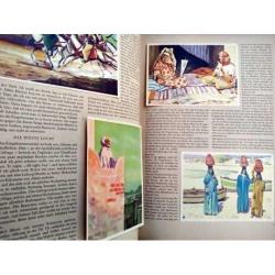 Afrika Jürgen Hanfen erlebt den scwarzen Erdteil