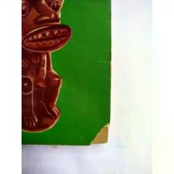 Afrika Jürgen Hanfen erlebt den scwarzen Erdteil