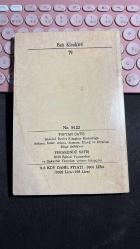 SANAT VE İNSAN - IRWIN EDMAN - MİLLİ EĞİTİM BAKANLIĞI YAYINLARI BİLİM VE KÜLTÜR ESERLERİ DİZİSİ BATI KLASİKLERİ 1991 - ÇEVİREN TURHAN OĞUZKAN