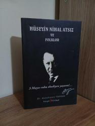 Hüseyin Nihal Atsız ve Folklor