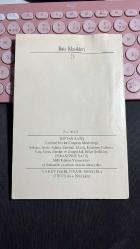 ORGANON I - KATEGORYALAR - ARISTOTELES - MİLLİ EĞİTİM BAKANLIĞI YAYINLARI BİLİM VE KÜLTÜR ESERLERİ DİZİSİ BATI KLASİKLERİ 3. BASKI 1995 - ÇEVİREN HAMDİ RAGIP ATADEMİR