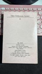 BİR ZAMANE ÇOCUĞUNUN İTİRAFLARI - ALFRED DE MUSSET - MİLLİ EĞİTİM BAKANLIĞI YAYINLARI BİLİM VE KÜLTÜR ESERLERİ DİZİSİ DÜNYA EDEBİYATINDAN SEÇMELER 3. BASKI 1991 - ÇEVİREN NABİ NAYIR