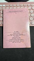 CARMEN - PROSPER MERIMEE - MİLLİ EĞİTİM BAKANLIĞI YAYINLARI BİLİM VE KÜLTÜR ESERLERİ DİZİSİ DÜNYA EDEBİYATINDAN SEÇMELER 1990 - ÇEVİREN YAŞAR NABİ NAYIR