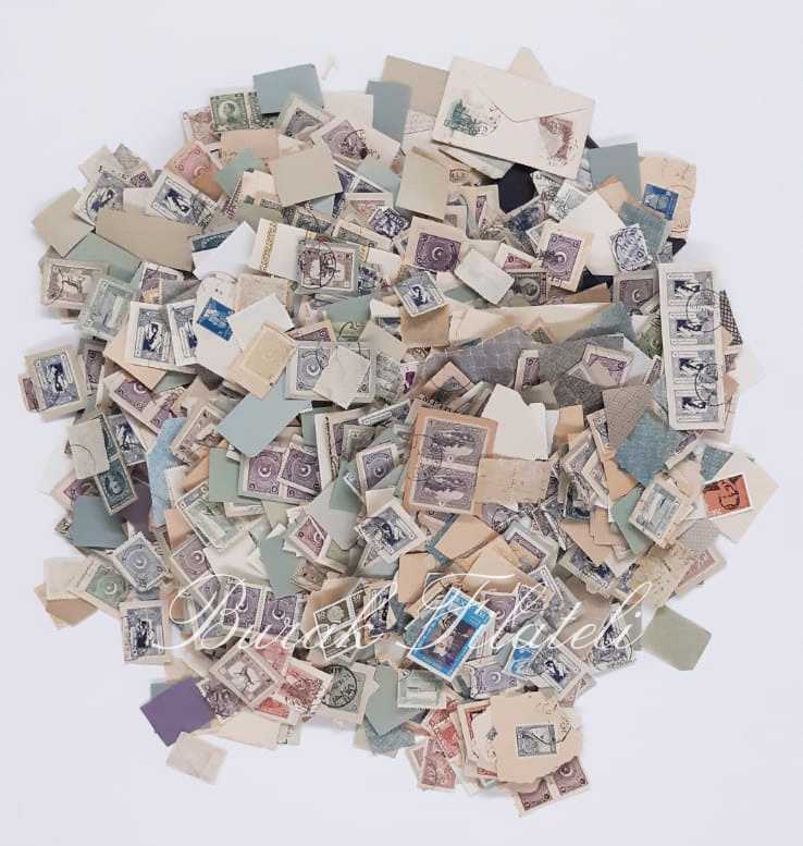 Fırsat Filateli Müzayedesi