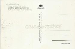 İzmir - Bergama, Asklepion Tiyatrosu ve Kuzey Koridoru / Keskin Color