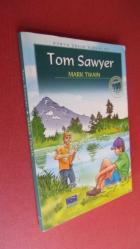 TOM SAWYER MARK TWAIN
