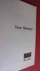 TOM SAWYER MARK TWAIN
