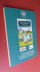 TOM SAWYER MARK TWAIN