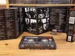 MAVİ SAKAL KAN KOKUSU KASET