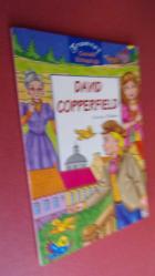 DAVID COPPERFIELD