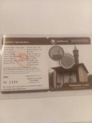 Darphane Mahmutbey Cami No :4