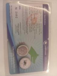 Darphane Göktürk İmparatorluğu No :5